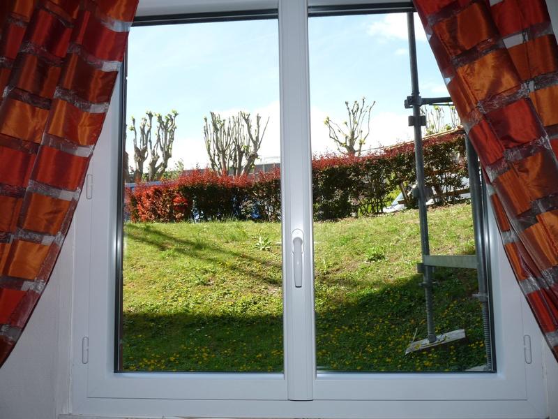 Appartement - 22 m² - 1 pièce