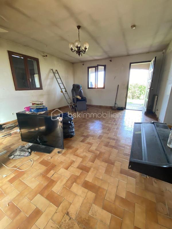 Villa - 100 m² - 4 pièces