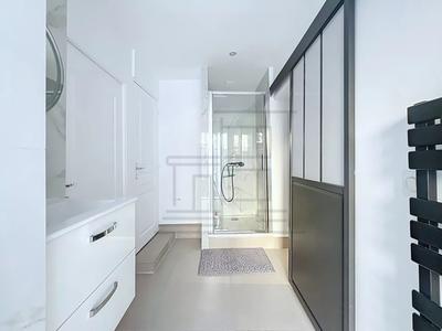 Appartement - 48 m² - 3 pièces