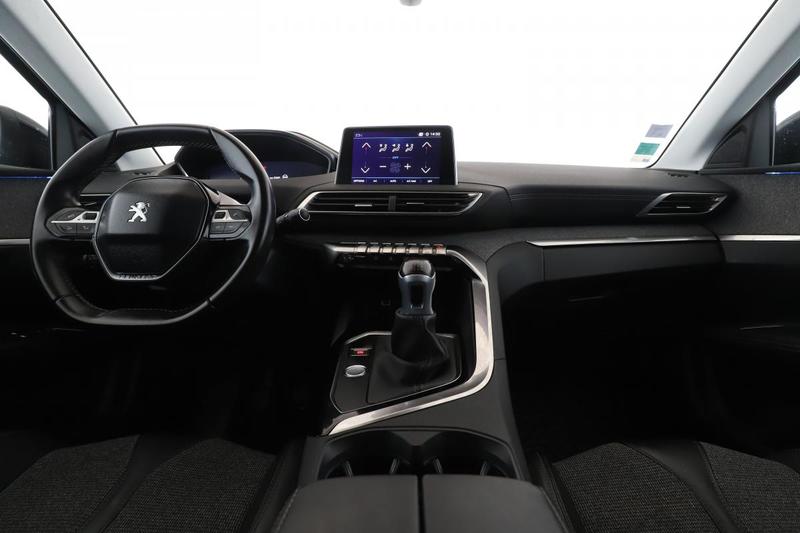 Peugeot 3008 1.2 PureTech Allure 130 ch