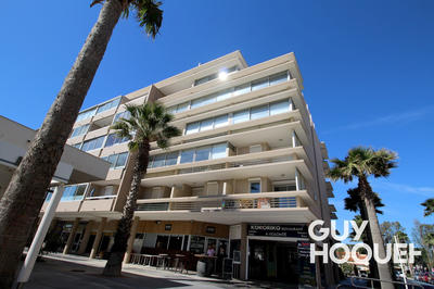 Appartement - 135 m² - 2 pièces