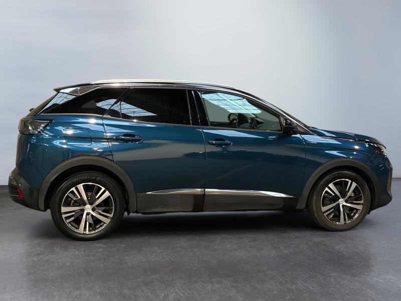 Peugeot 3008 Hybrid 225 e-Eat8 Allure Pack