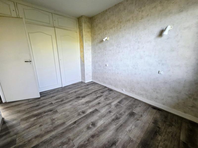 Appartement - 68 m² - 4 pièces