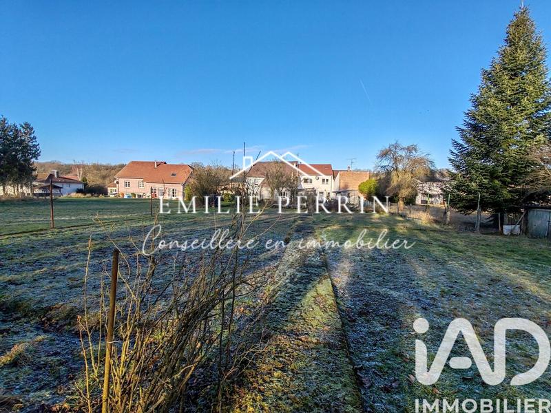 Maison de village - 154 m² - 6 pièces