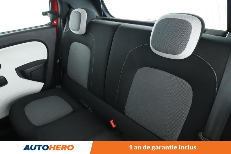 Renault Twingo 1.0 SCe Zen 73 ch