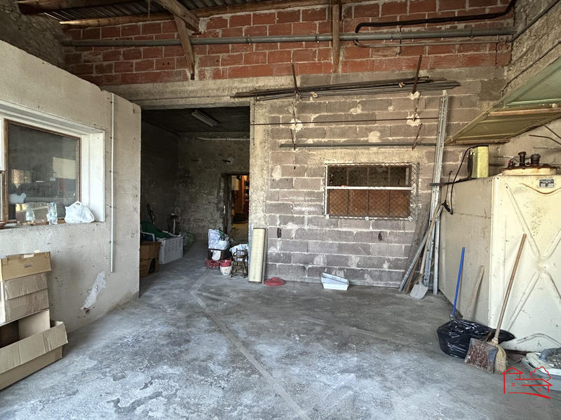 Maison ancienne - 169 m² - 6 pièces