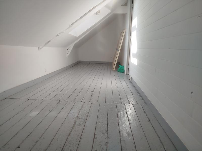 Maison - 96 m² - 4 pièces