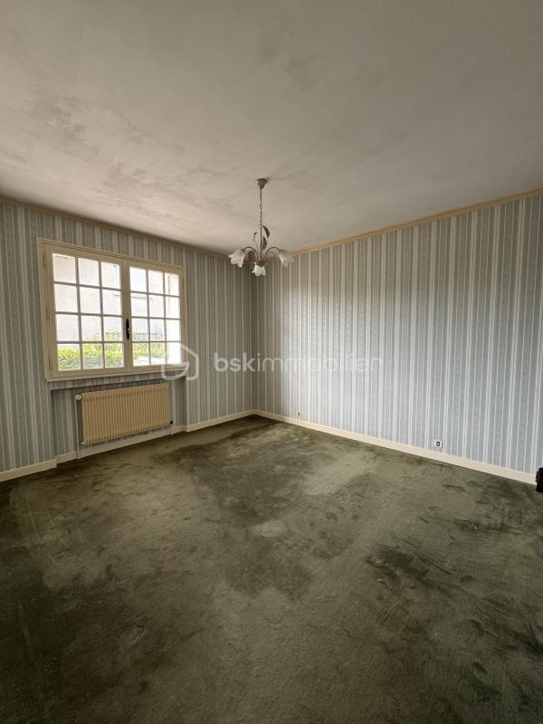 Maison de ville - 147 m² - 5 pièces