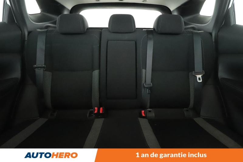 Nissan Qashqai 1.2 Dig-T n-Connecta 115 ch