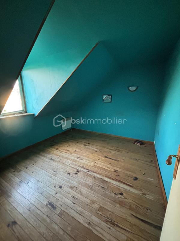 Pavillon - 101 m² - 7 pièces