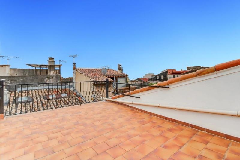 Maison - 58 m² - 3 pièces