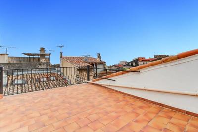 Maison - 58 m² - 3 pièces