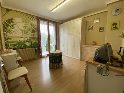 Maison - 150 m² - 7 pièces