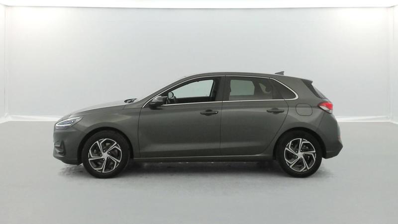 Hyundai i30 1.5dpi 110ch Creative + Sièges et volant chauffants