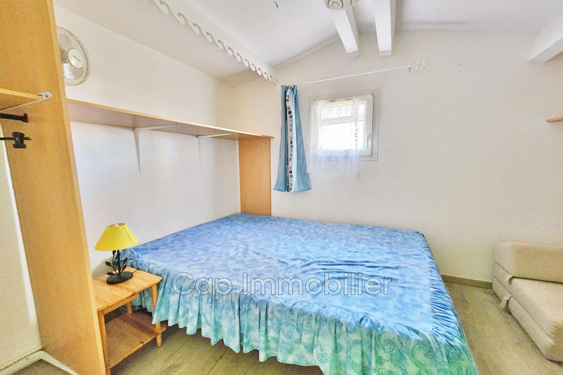 Maison - 34 m² - 3 pièces