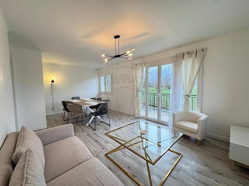 Appartement - 15 m² - 1 pièce