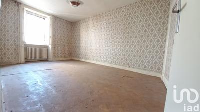 Maison de village - 150 m² - 6 pièces