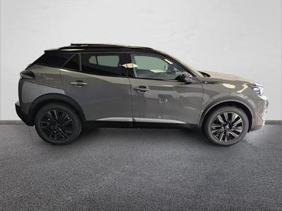 Peugeot 2008 Electrique 54 kWh 156 ch Gt