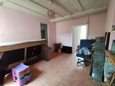 Maison - 168 m² - 8 pièces