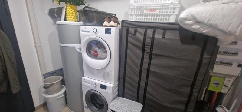 Maison - 106 m² - 4 pièces