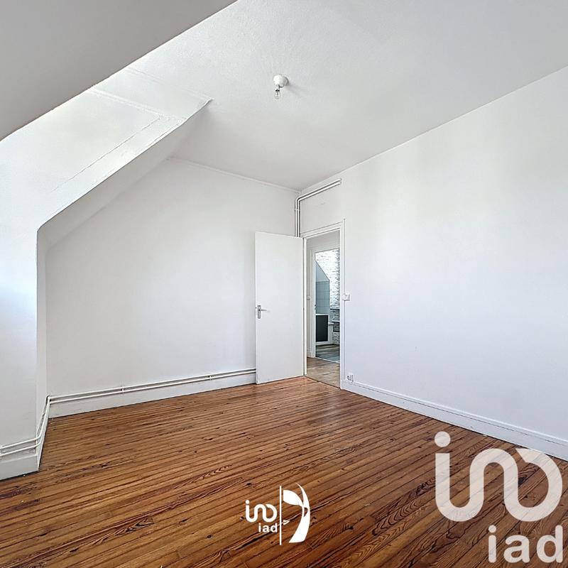 Appartement - 68 m² - 4 pièces