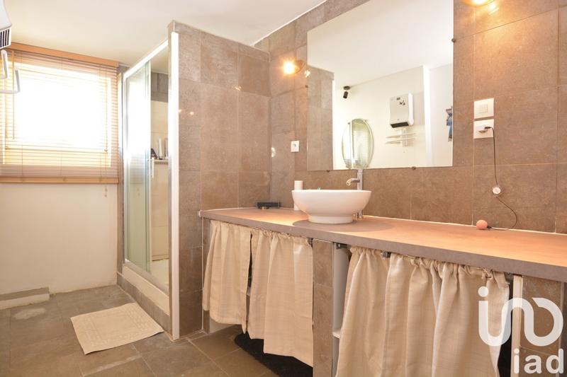 Maison - 108 m² - 4 pièces