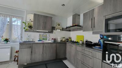 Maison - 180 m² - 7 pièces