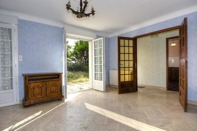 Maison - 121 m² - 6 pièces