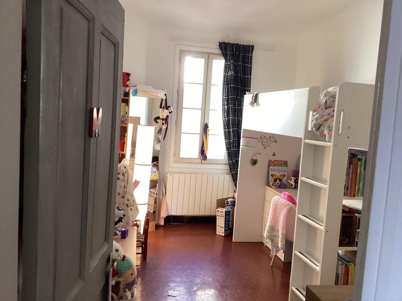 Appartement - 172 m² - 6 pièces