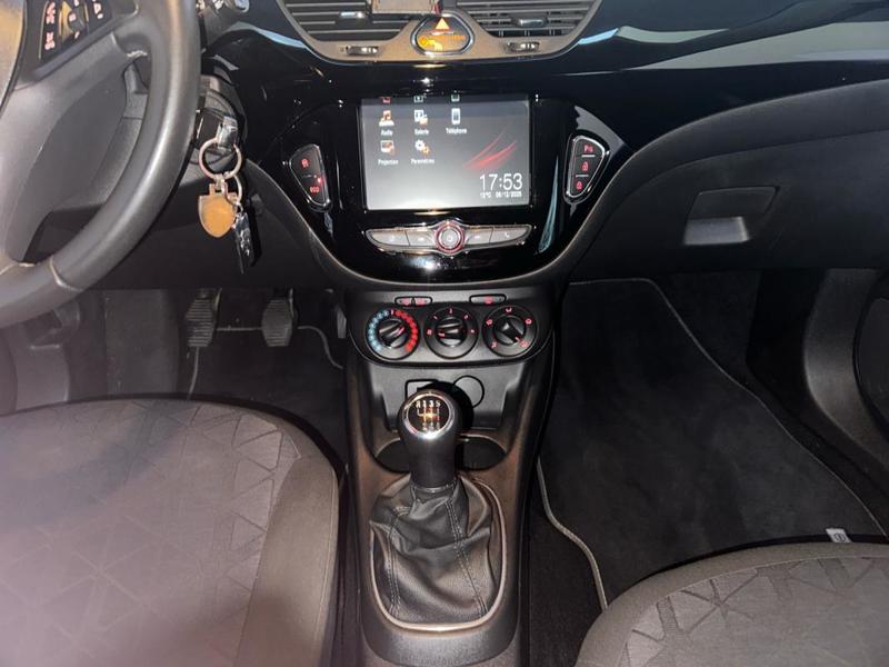 Opel Corsa 1.4 Turbo 100 Design 120 Ans