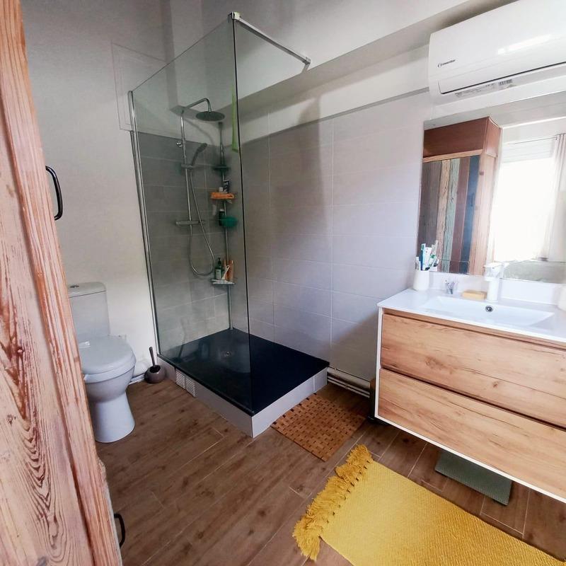 Maison - 89 m² - 4 pièces