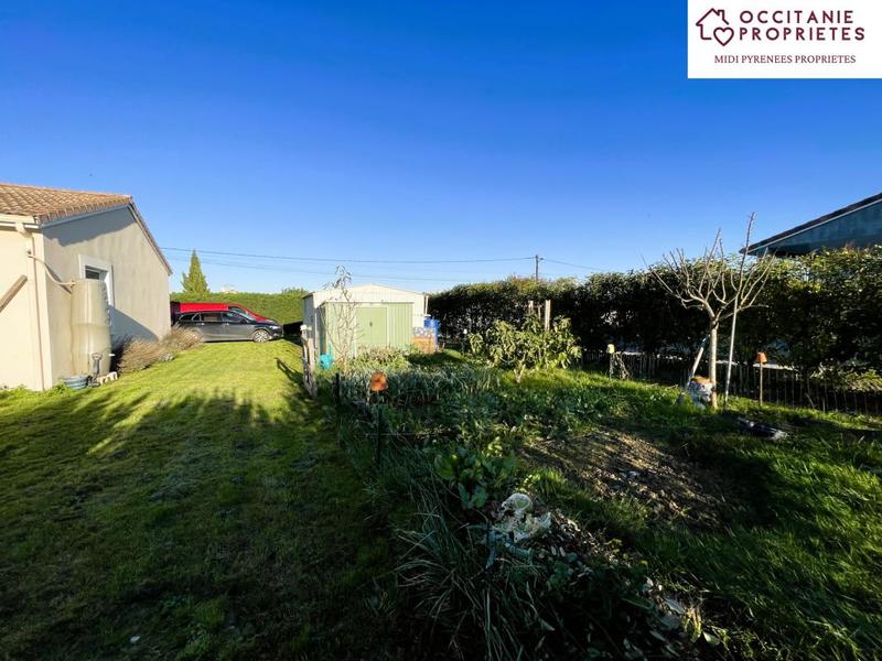 Villa - 96 m² - 4 pièces