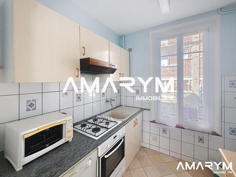 Maison - 75 m² - 5 pièces