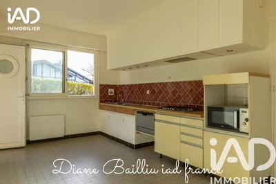 Maison - 65 m² - 3 pièces