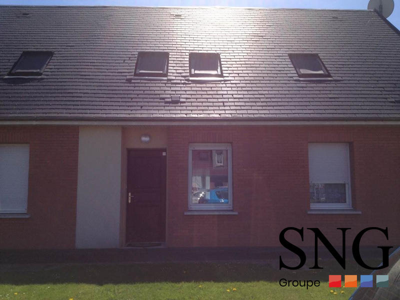 Villa - 51 m² - 2 pièces