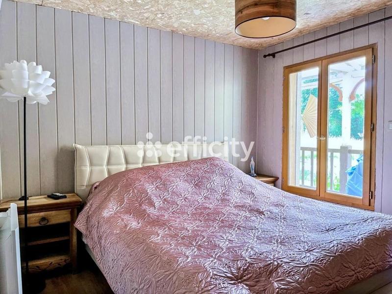 Maison - 68 m² - 3 pièces