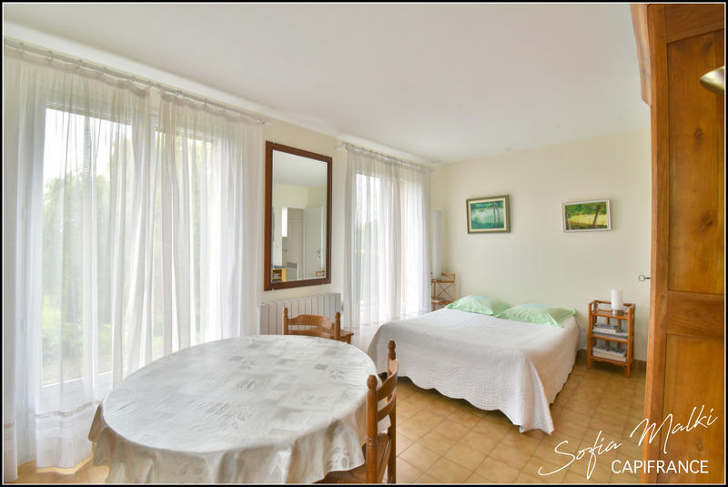 Maison - 143 m² - 6 pièces