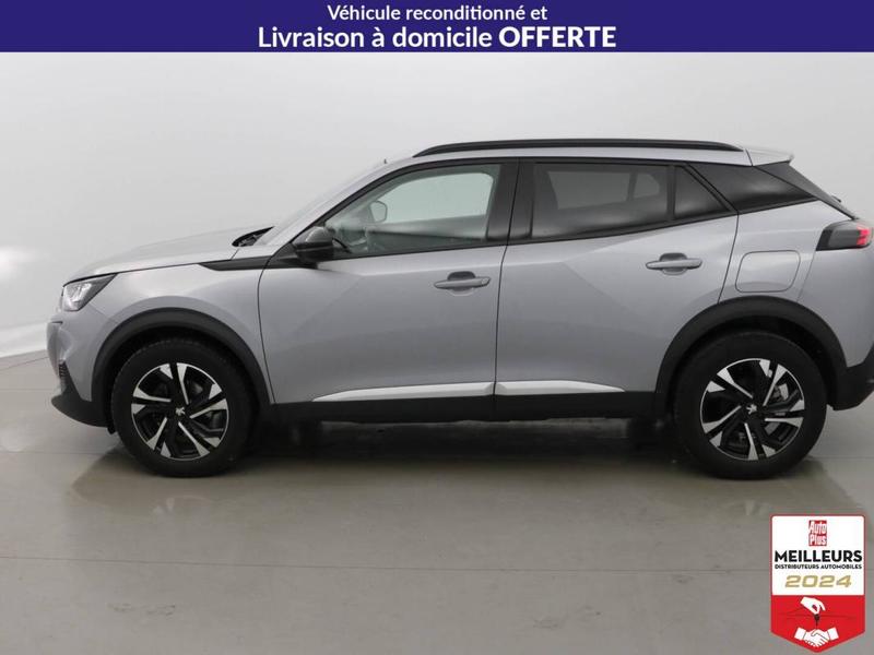 Peugeot 2008 PureTech 130 s&amp;S Allure