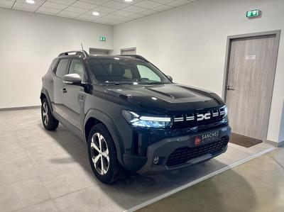 Dacia Duster III 1.6 Hybrid 140 Bva Journey