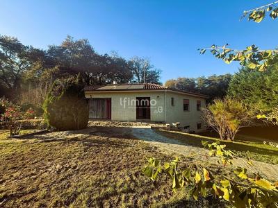 Maison - 116 m² - 4 pièces