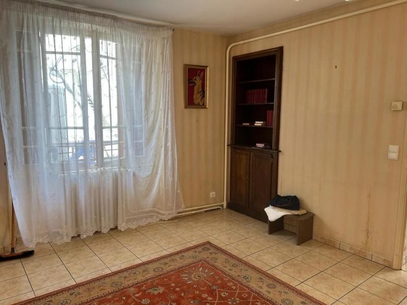 Maison - 103 m² - 4 pièces