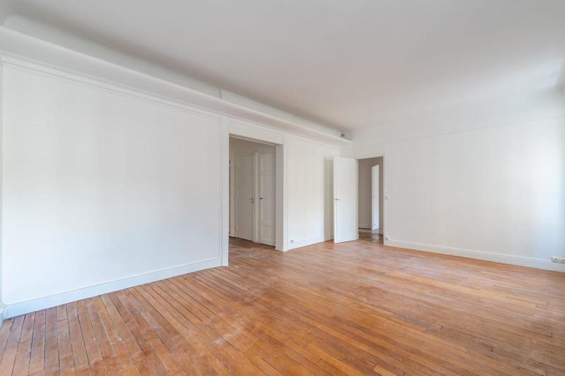 Appartement - 76 m² - 3 pièces