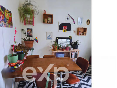 Appartement - 30 m² - 2 pièces