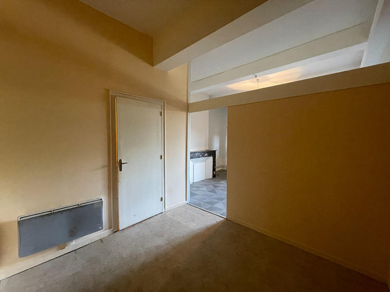 Appartement - 31 m² - 1 pièce