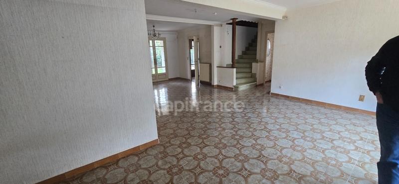 Villa - 150 m² - 5 pièces