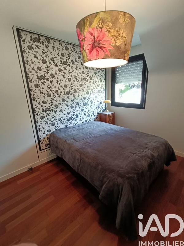 Maison de maîtres - 126 m² - 7 pièces