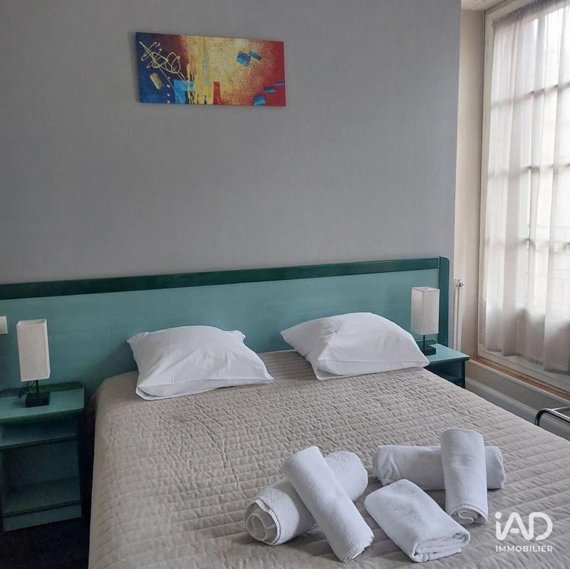 Local commercial - 1 000 m²