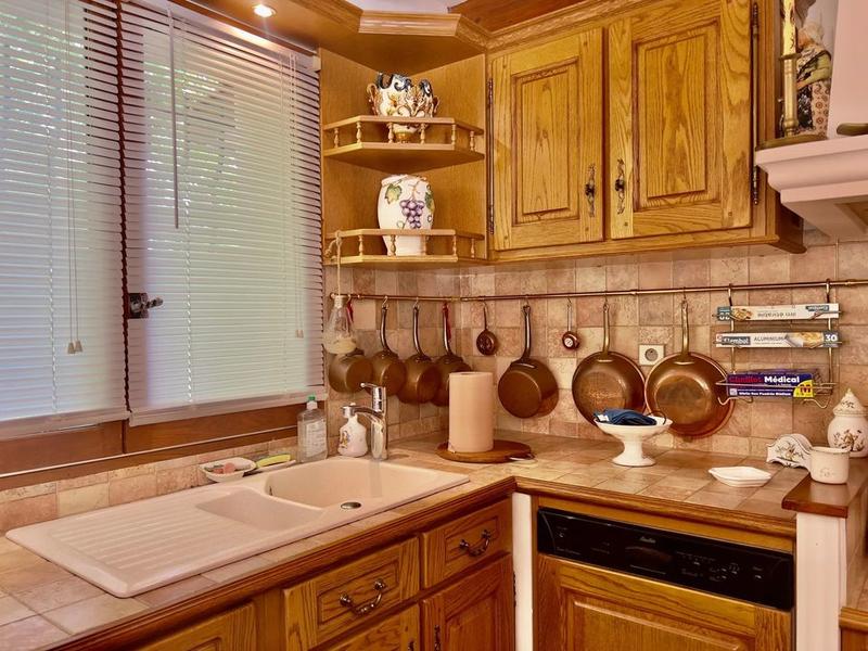 Maison - 101 m² - 5 pièces