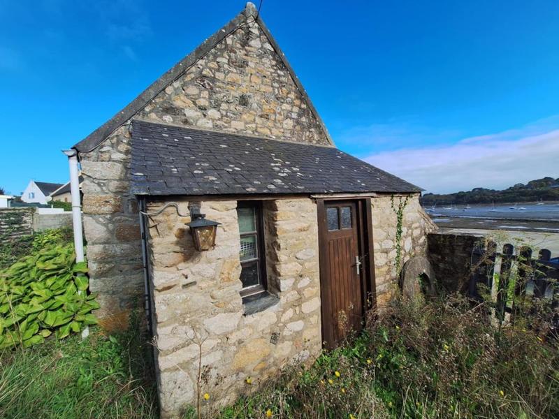 Maison - 45 m² - 2 pièces