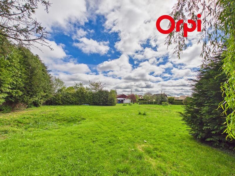 Maison - 80 m² - 3 pièces